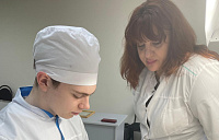 Стародубцева Лариса Алексеевна